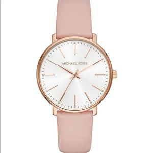 NWT Michael Kors watch